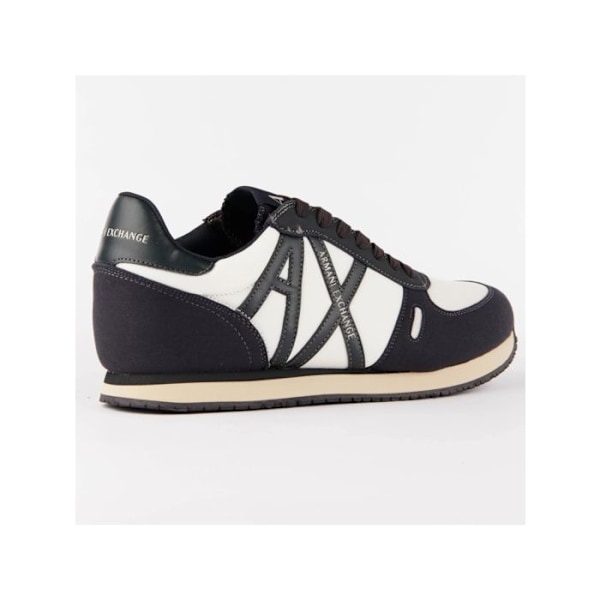 Koripussi Armani Exchange Mies Rio Musta Synteettinen sort 44