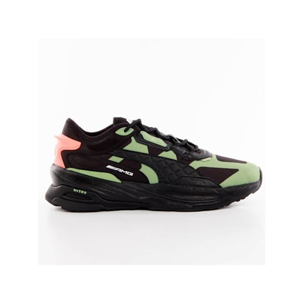 Kengät Puma MAPF1 AMG Extent NITro - musta/vaalean minttu - 45 Noir/lys mint 44