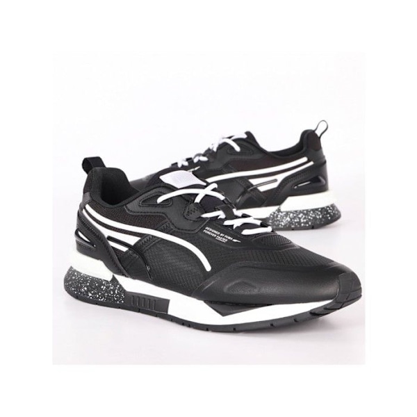 Korisjalkine Puma MIRAGE TECH BUBBLE sort 39