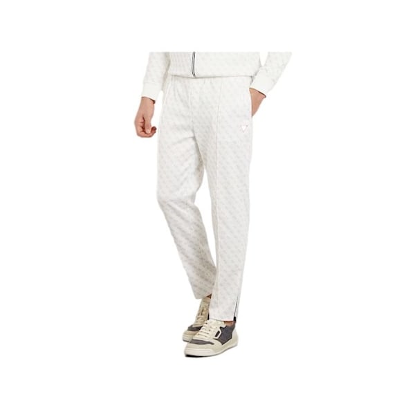 Jogging Giss Hane Integral 4G Vit Polyester Vit XS
