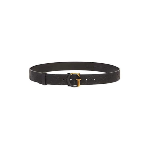 Bälten GUESS BW7726VIN35BLA Svart - Kvinna/Vuxen Svart S