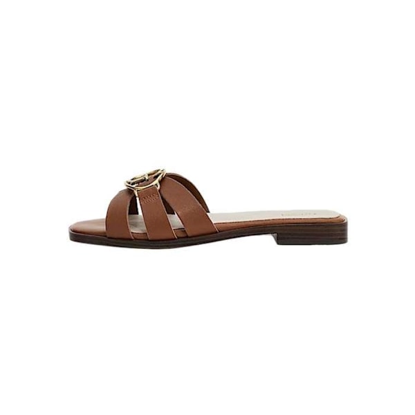 Guessin matalat sandaalit Ref 59677 Ruskea Brun 36