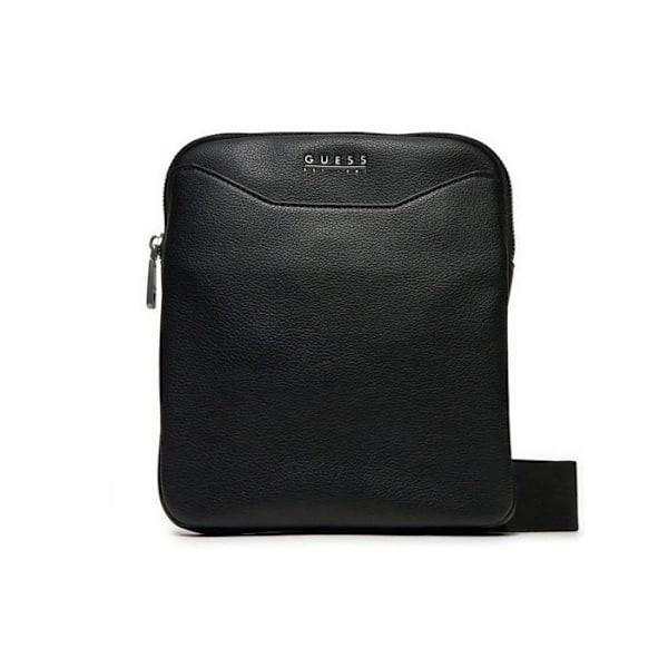 Sac à dos Guess Mestre Multi Cmprtmn Sort METUP4223 Sort (BLA) Svart