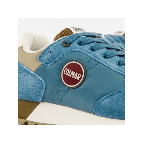 Colmar Travis Authentic Sko til Mænd Blå TRAVISAUTHENTIC-061E25 Blå 42
