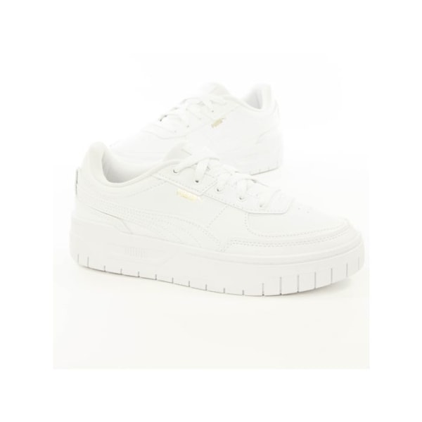 PUMA CALI DREAM V2 LTH lenkkarit hvid 40