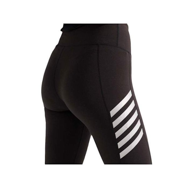 Lange leggings til aktiv livsstil kvinder Superdry - sort Svart 38