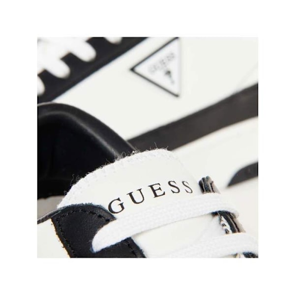 Basket Guess Herre triangle Sort Syntetisk sort 45