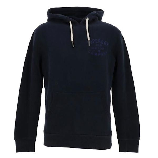 Huppari huppu huppari konekäsittelytuotteet työvaatteet nv - Superdry - S