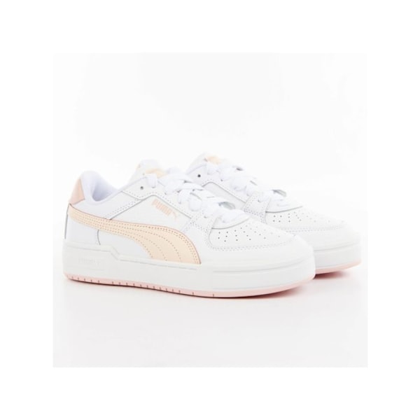 Puma CA Pro Classic Nauhatontit Kengät Hvid rosenbæger 40