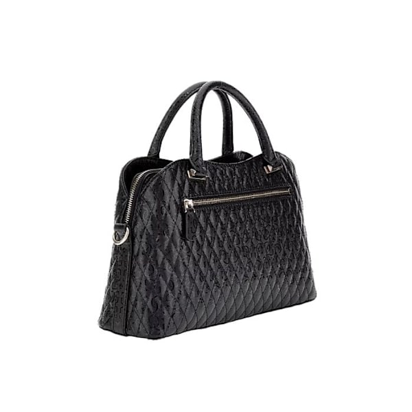 GUESS Väska i svart för kvinnor - Betula Satchel 300599 svart
