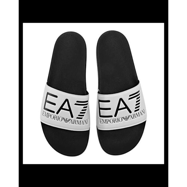 Emporio Armani Ea7 hvid 43