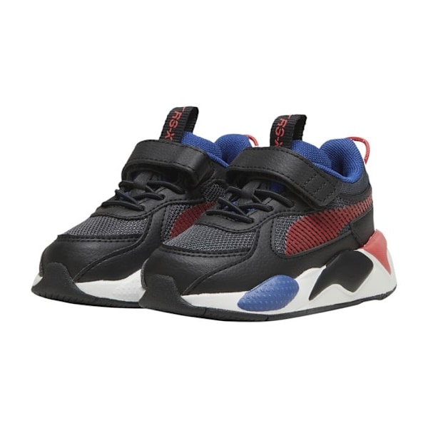 Puma RS-X Tarrakengät - Harmaa/Punainen/Musta Grå/rød/sort 20