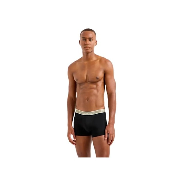 Pack med 3 tronkar - Emporio Armani Flerfärgad M