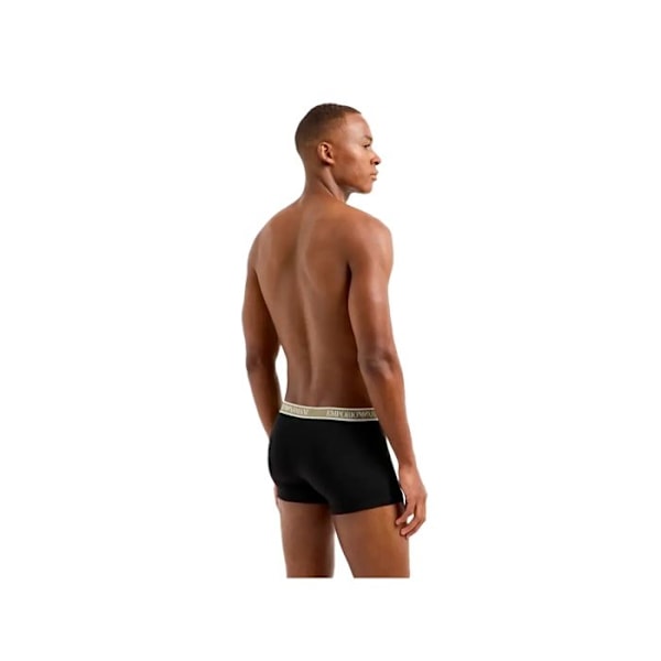 Pack med 3 tronkar - Emporio Armani Flerfärgad M