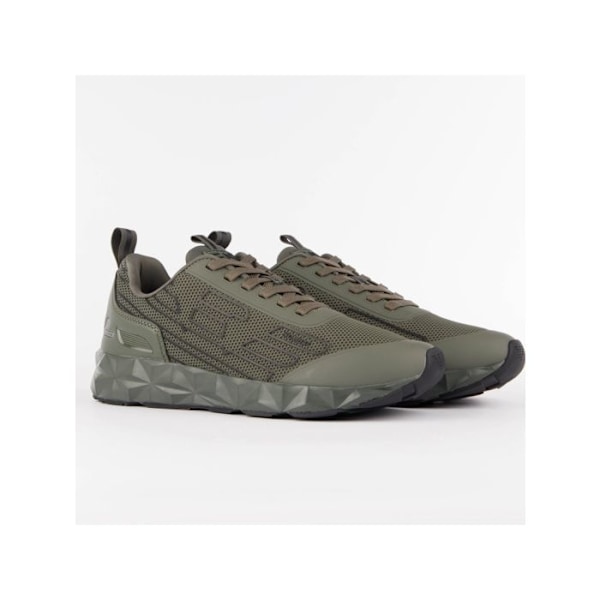 Sneakers Ultimate C2 Kombat - Ea7. Grøn 43 1/3