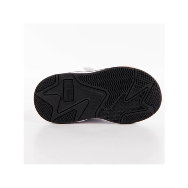 Basket Puma Dreng RS-x AC Hvid Syntetisk hvid 20