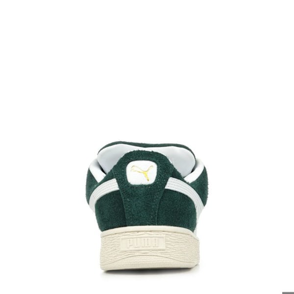 PUMA Suede Xl Hairy, Miesten kengät Ponderosa Pine Frosted Ivory 44