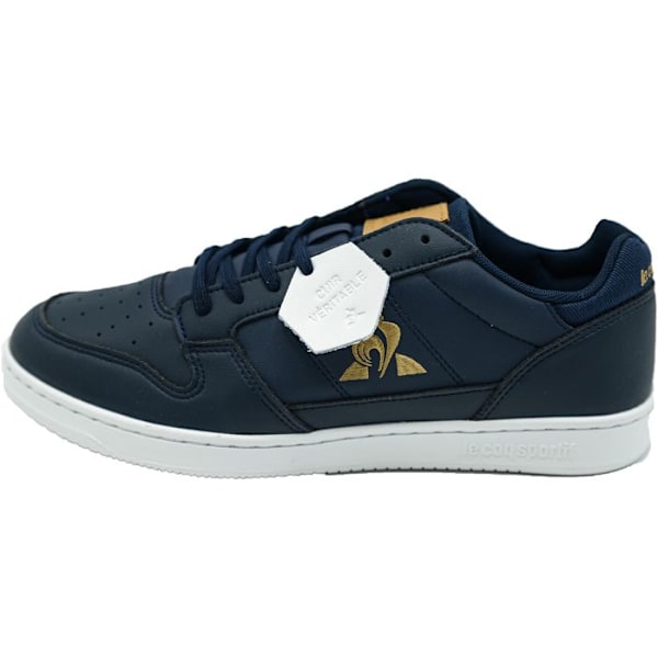 Baskets - LE COQ SPORTIF - BREAKPO - Flad hæl - Blå - Syntetisk