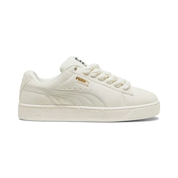 Baskets Puma Suede XL Rope hvid 36