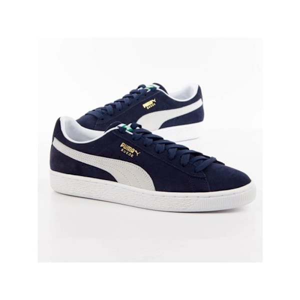 Puma Suede Classic XXI muotilenkkarit Blå 37