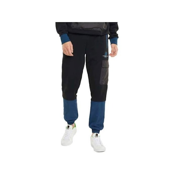 Puma PORSCHE LEGACY STATEMENT verkkohousut Svart XS