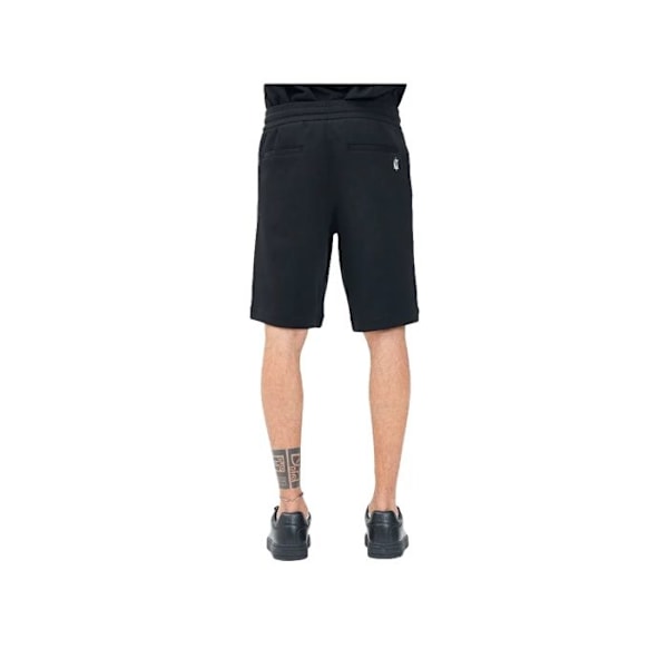 Kort Armani Exchange svart M