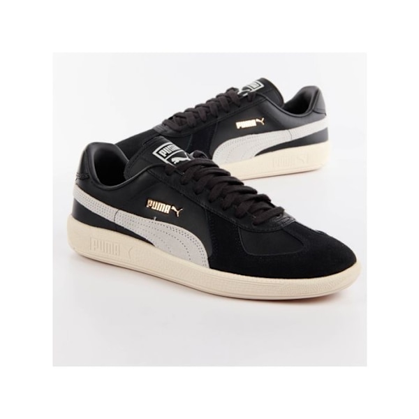 Puma Army Trainer muotilenkkarit sort 36