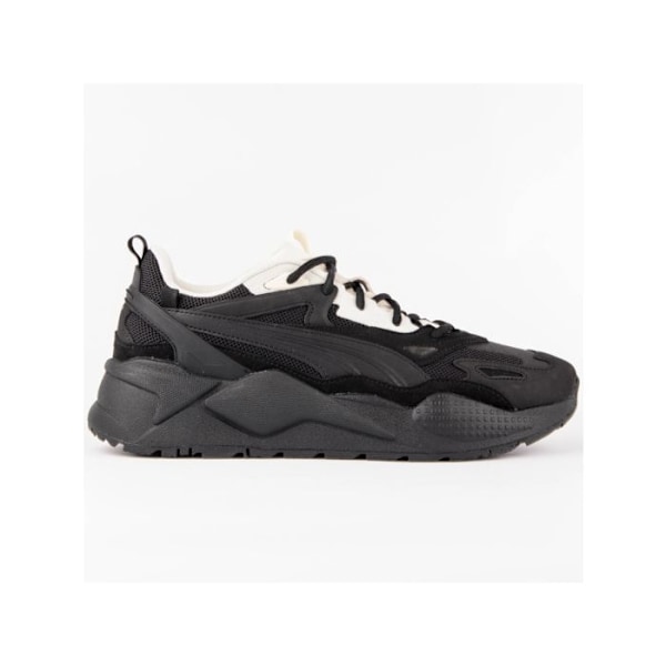 Puma Miesten RS-X Efekt PRM Musta Synteettinen Kengät