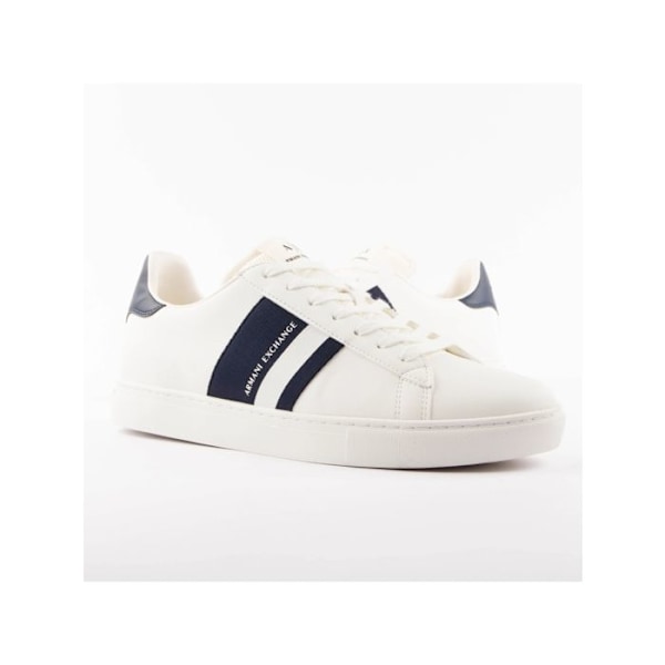 Basket Armani Exchange Mand til mænd Taco Hvid Syntetisk hvid 44