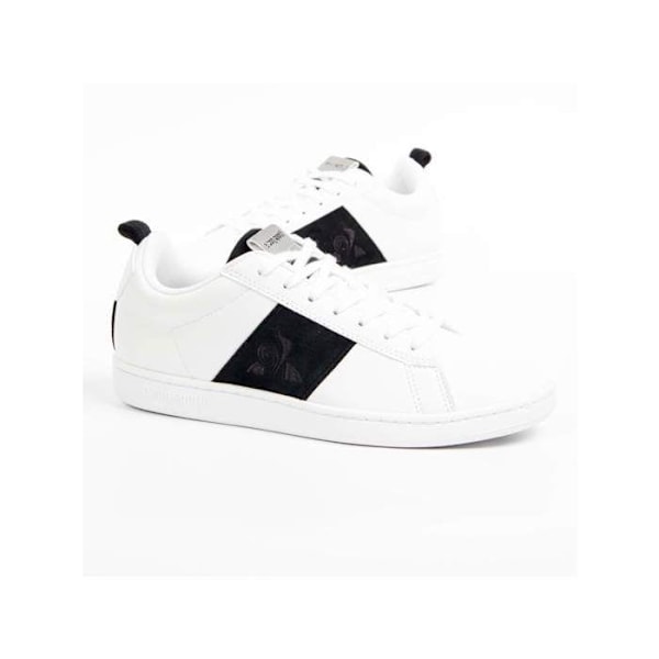 Basket Le Coq Sportif Dame court classic Hvid Syntetisk hvid 38
