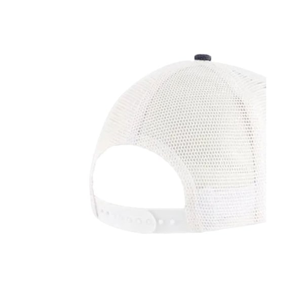 Casquette Kaporal Man Juba Blå Bomull Blå Unik storlek