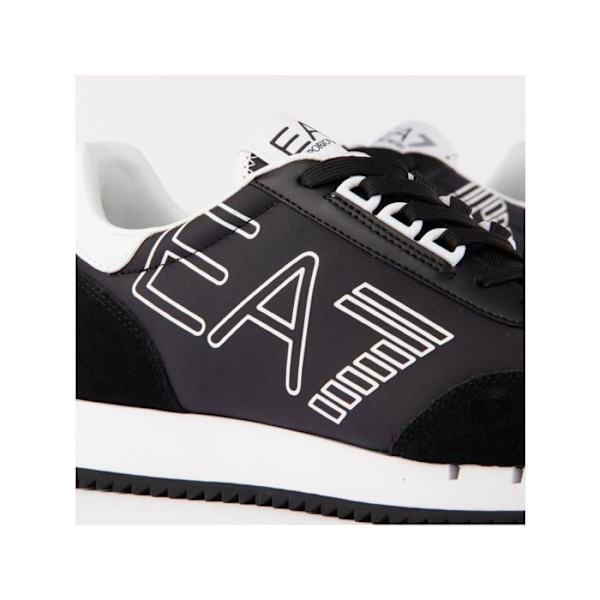Basket Armani Exchange Herre Ørn Sort Syntetisk sort 44