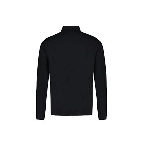 T-shirt Le Coq Sportif Herr coq d'or Svart Bomull - M