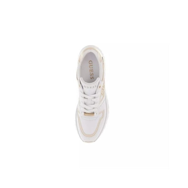 Kori Arvaa KOYAA Hvid og beige 40