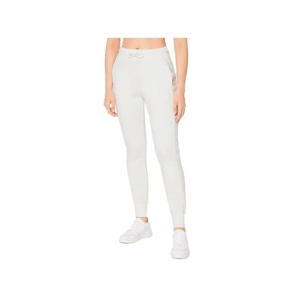 Gissa Allie Scuba Joggingbyxor Vit jag