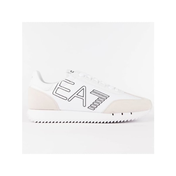 Basket EA7 Mand eagle Hvid Syntetisk hvid 43