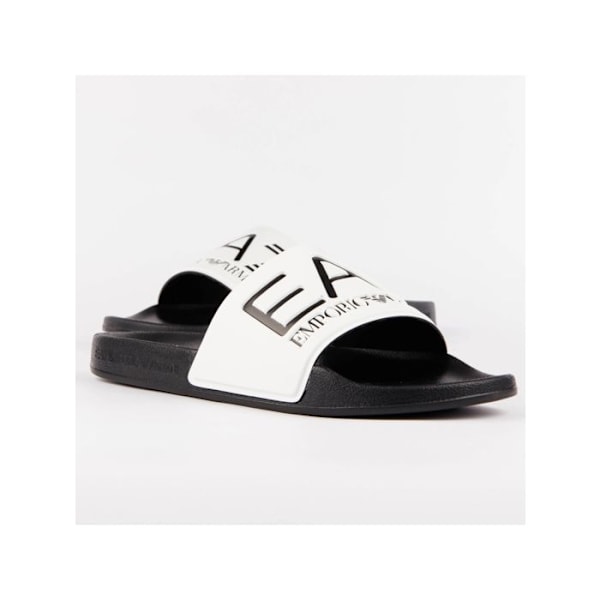 Emporio Armani Ea7 hvid 41