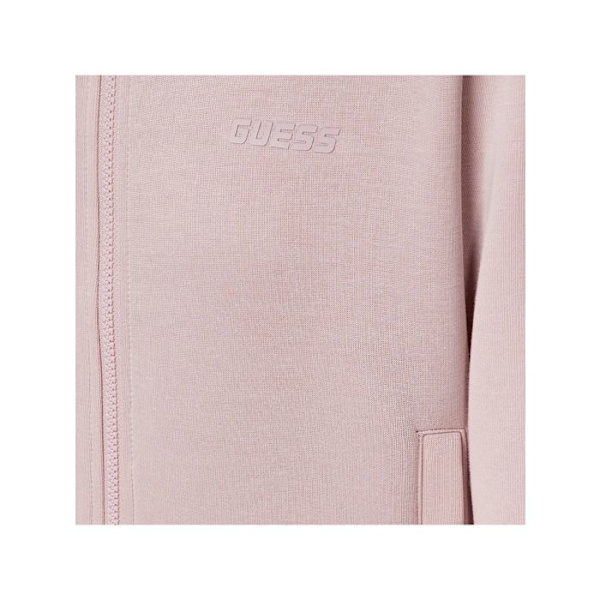SWEATSHIRT GUESS FELPA GUESS. CIPRIA Cipria M cipria M