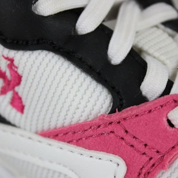Kengät LE COQ SPORTIF Lcs r800 inf - Lapsi - Vaaleanpunainen - Valkoinen - Monilajinen - Juoksu - Kyltillä Rose 22