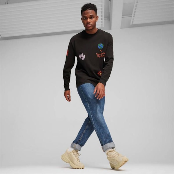 Kengät Puma Spirex Premium beige 41