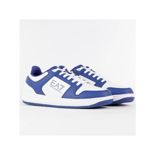 Basket EA7 Mand Print luks Lilla Syntetisk Lilla 44