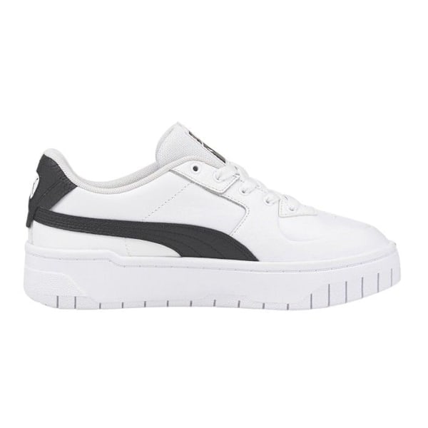 Kori Nahka Puma Cali Unelma hvid sort 37