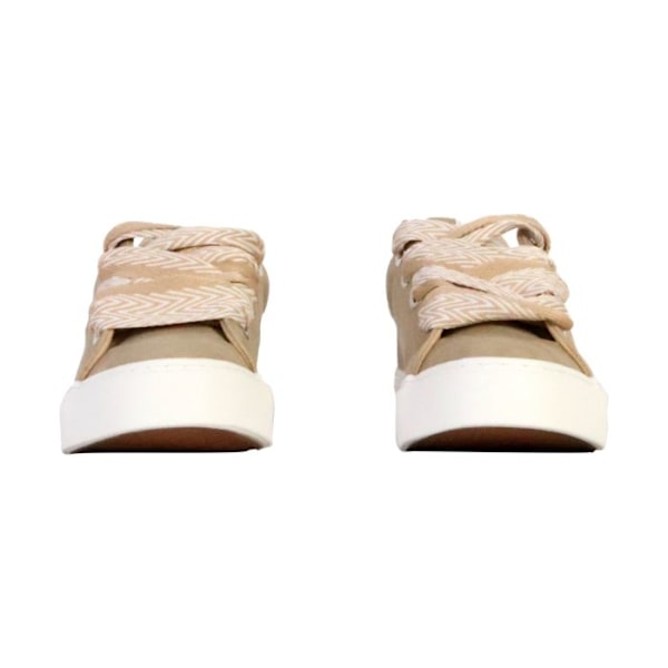Kengät Kaporal Mies Camel Beige Synteettinen - 38