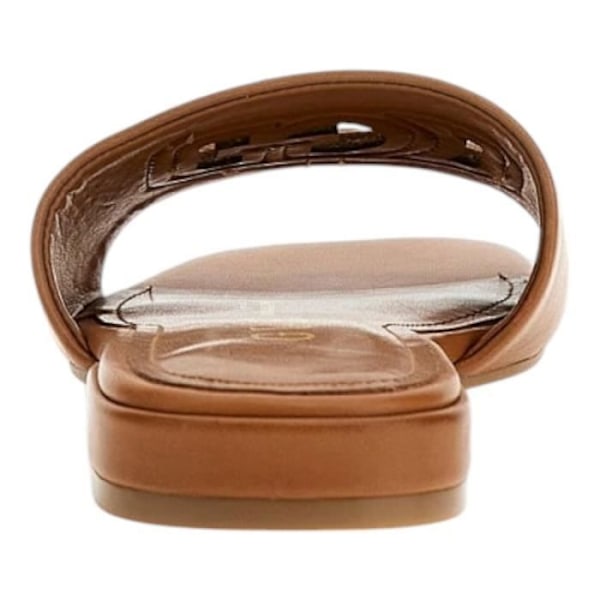 Mule Arvioi TARISHA Marron Brun 39