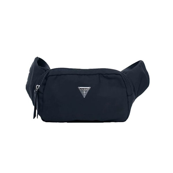 Säck Guess Man Mini triangel Svart Polyester Svart
