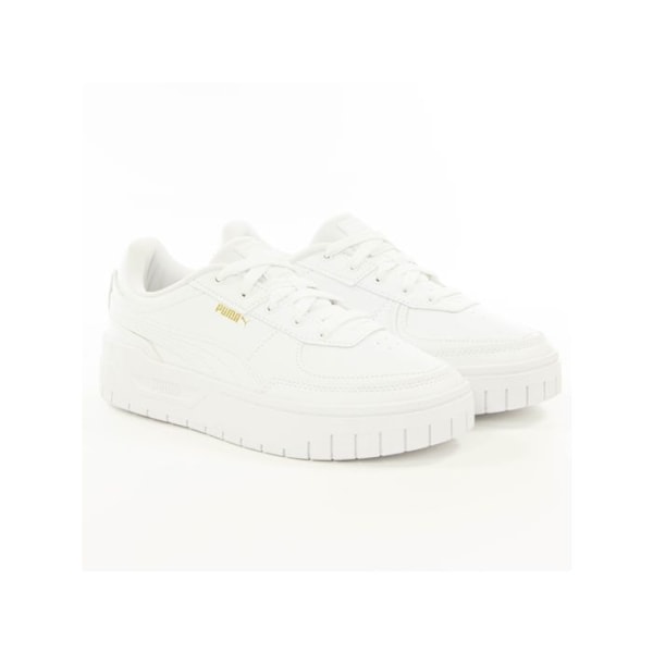 PUMA CALI DREAM V2 LTH lenkkarit hvid 41
