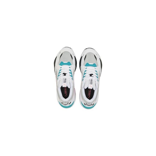 Kengät Puma Rs-Z Tech - whtr/high rise - 40 Vit