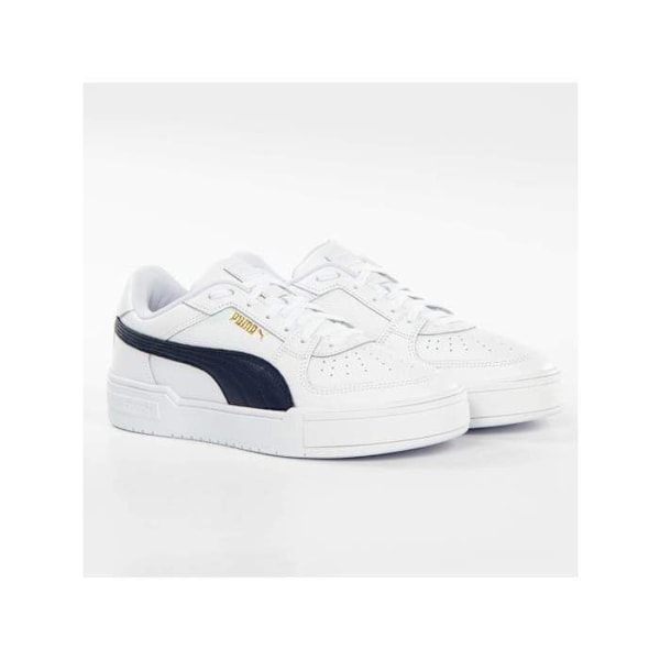 Kengät Cuir Puma CA Pro Classic hvid 37 1/2
