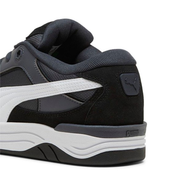 Puma 180 lasten koripallokengät Grå 37