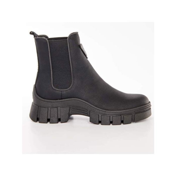 Bottines Guess Hestia sort 36